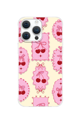 Keepsake Cherry