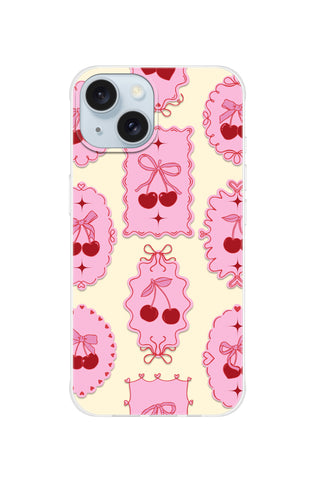 Keepsake Cherry