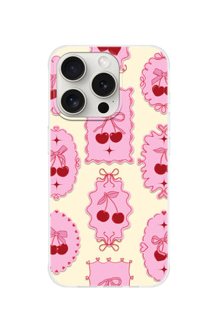 Keepsake Cherry