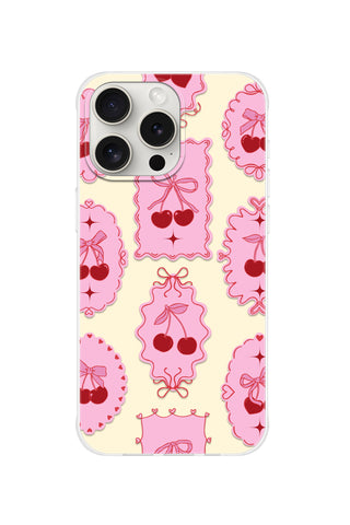 Keepsake Cherry