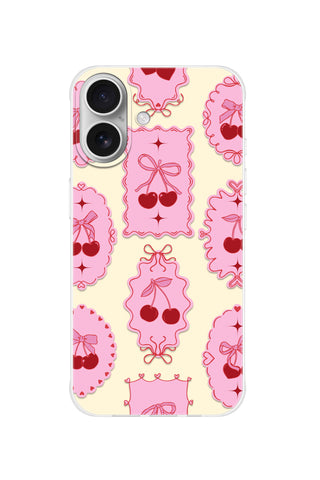 Keepsake Cherry