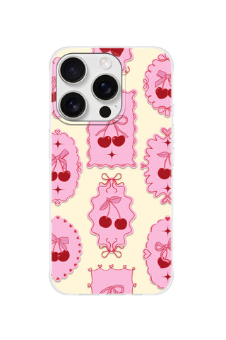 Keepsake Cherry