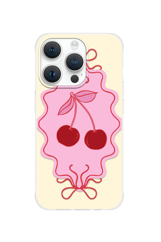 Coquette Cherry Focus