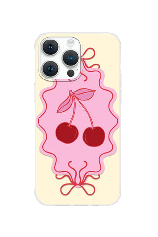 Coquette Cherry Focus