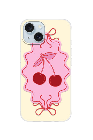 Coquette Cherry Focus