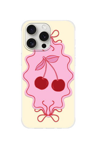 Coquette Cherry Focus