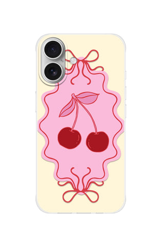 Coquette Cherry Focus