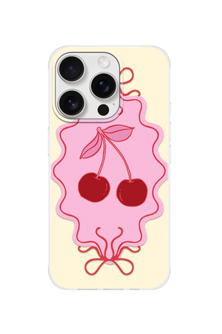 Coquette Cherry Focus