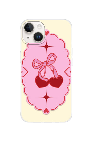 Coquette Cherry Focus
