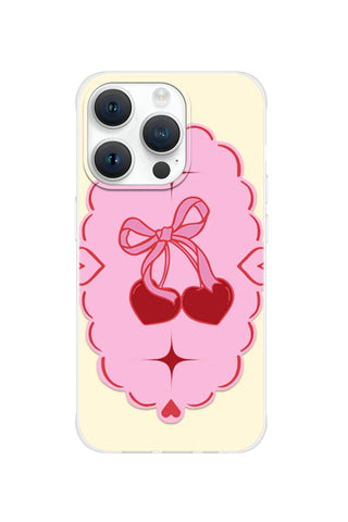 Coquette Cherry Focus