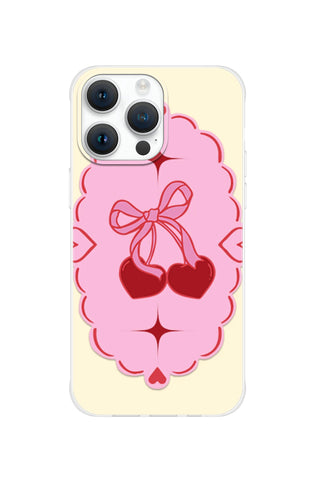 Coquette Cherry Focus