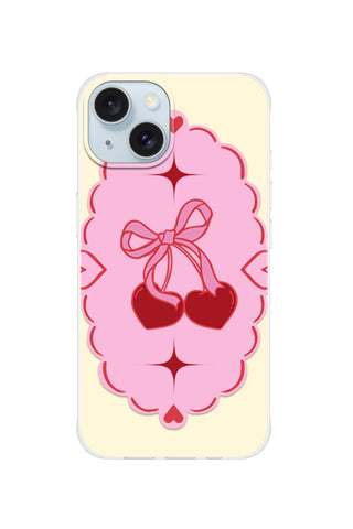 Coquette Cherry Focus
