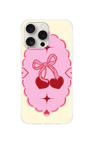 Coquette Cherry Focus