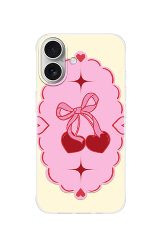 Coquette Cherry Focus