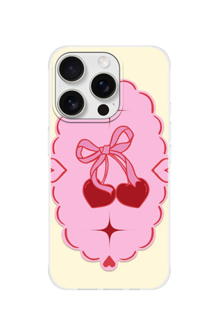 Coquette Cherry Focus