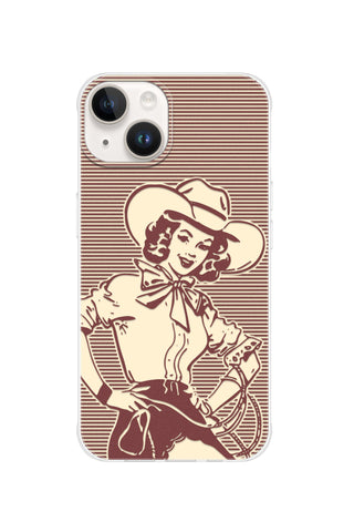 Rodeo Sweetheart
