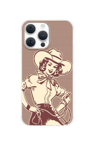 Rodeo Sweetheart