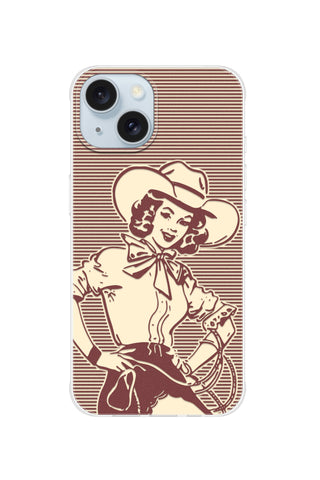 Rodeo Sweetheart