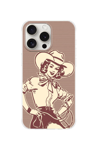 Rodeo Sweetheart