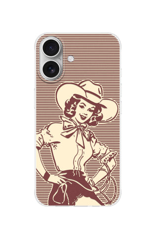 Rodeo Sweetheart