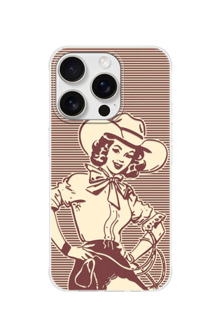 Rodeo Sweetheart