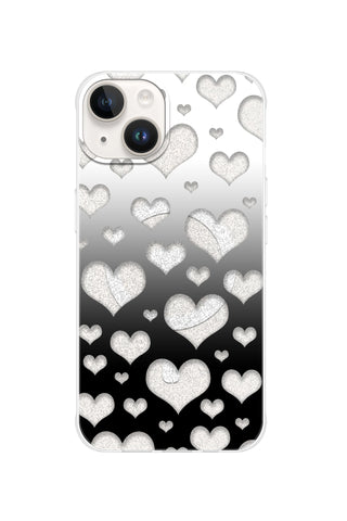 Silvery Heart