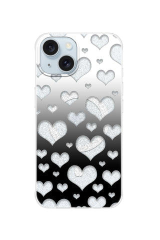 Silvery Heart