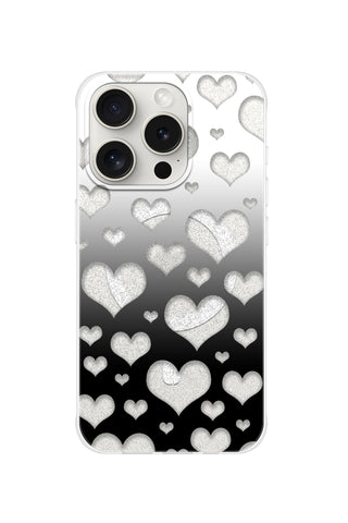 Silvery Heart