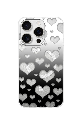 Silvery Heart