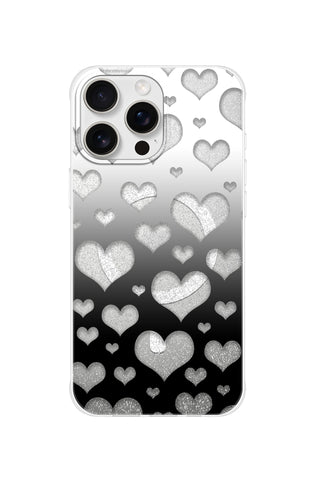 Silvery Heart