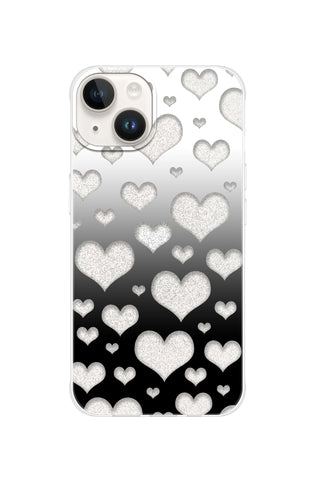 Silvery Heart