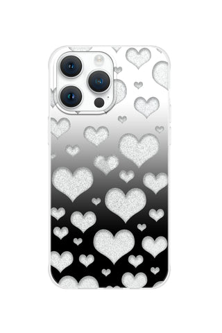 Silvery Heart