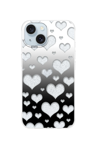 Silvery Heart