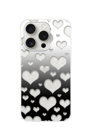 Silvery Heart