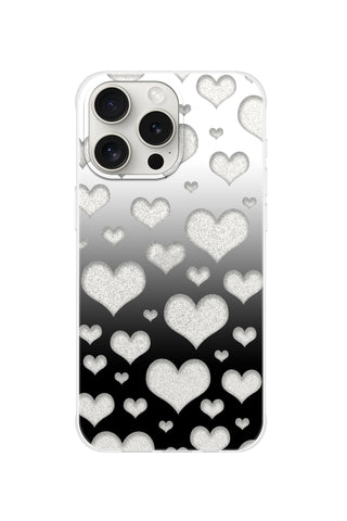 Silvery Heart