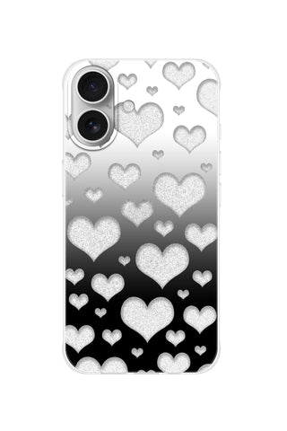 Silvery Heart