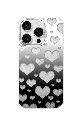 Silvery Heart