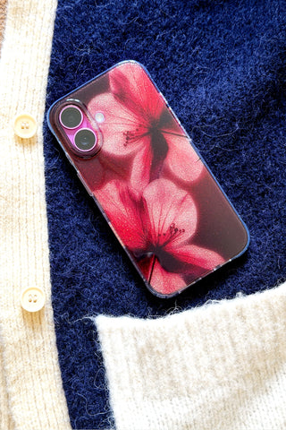 Hibiscus Petal Dream