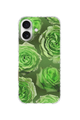 Phantom Green Rose