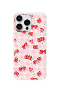 Cherry and Gingham