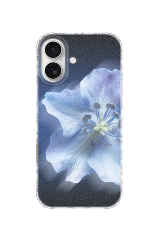 Ethereal Delphinium Drift