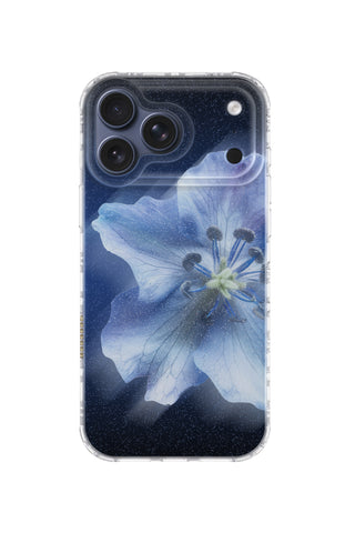 Ethereal Delphinium Drift