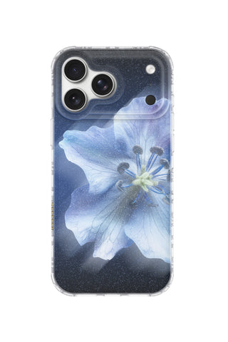 Ethereal Delphinium Drift