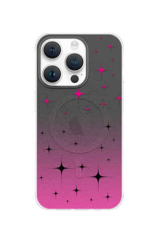 Y2K Inspired Afterglow