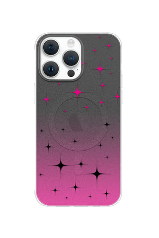 Y2K Inspired Afterglow