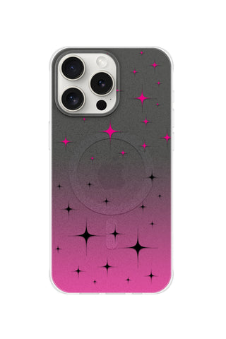 Y2K Inspired Afterglow