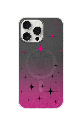 Y2K Inspired Afterglow