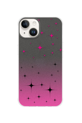 Y2K Inspired Afterglow