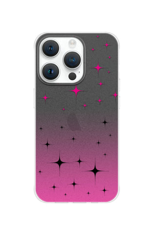 Y2K Inspired Afterglow