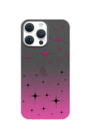 Y2K Inspired Afterglow